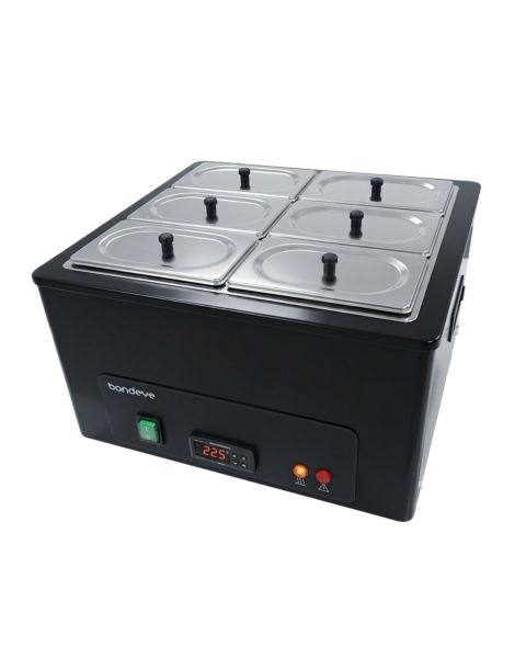 Bondeye 6 Pot Water Based Tint Bath