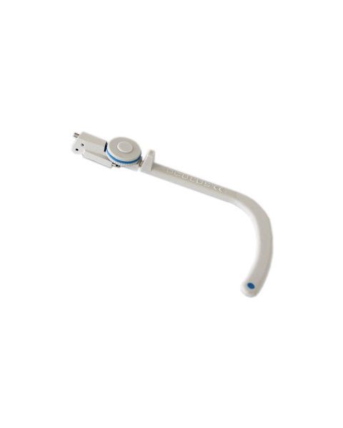 Oculus UB-4 Replacement Left Temple End & Bracket
